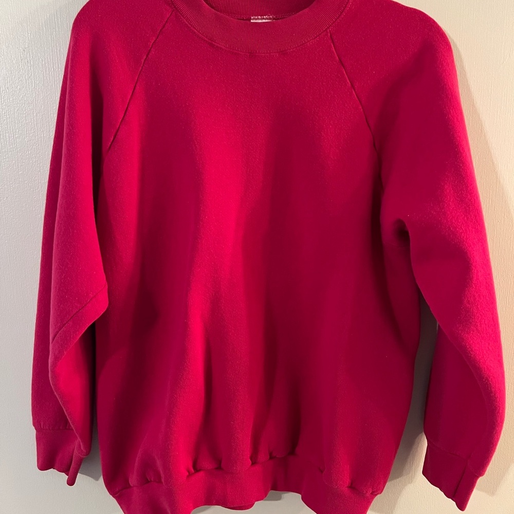 Vintage Crewneck